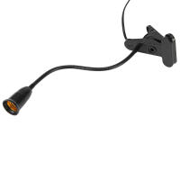 Soporte De Luces Colgantes Con Interruptor Y Cable Base De Bombilla E27 1.7m EU Plug Para Lámparas De Escritorio Accesorios De Iluminación - details 3