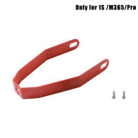 Guardabarros Trasero De 10 Pulgadas Para Xiaomi M365/PRO/Pro2/1S Scooter Eléctrico Con Soporte Para Rueda Y Montura Pieza De Repuesto Mejorada - details 14