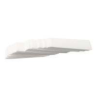 Papel Absorbente Para Teclado De Saxofón Cuidado Y Limpieza Para Instrumentos De Viento Flute Clarinete Oboe Bassoon Venta Caliente - details 5