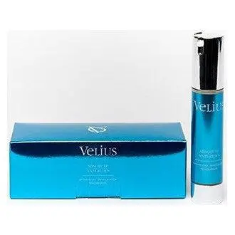 Cosmeclinik Velius Absolute-Antirides 25Ml. - 1