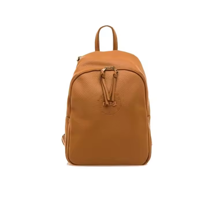 Mochila bolso MUSTANG adria cuero - 1