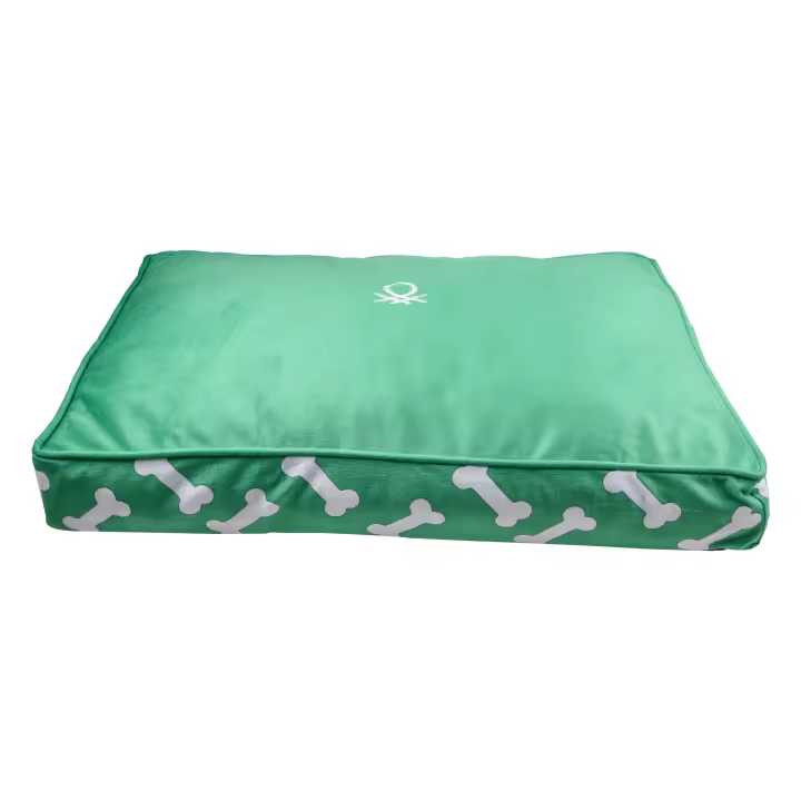 Colchón de invierno para perro Benetton, tejido suave y confortable  - Suavidad y comodidad garantizadas Platz K9 S.L. - 1