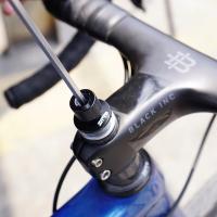 Herramienta De Medición De Ángulo Para Bicicleta ZTTO Regulador De Altura De Manillar Y Desviador Alineación De Colgante De Derailleur - details 8