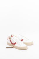 Lyla Wang Zapatillas deportivas mujer Corina con cordones piel sintética plantilla acolchada - details 21