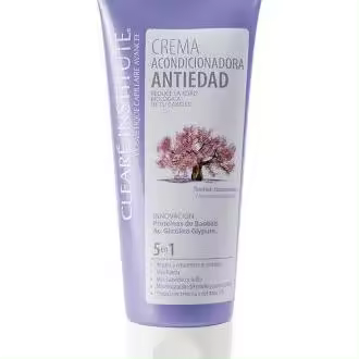 Clearé Institute Crema Acondicionadora Antiedad 200Ml - 1
