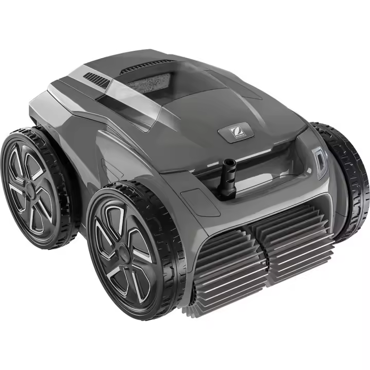 Zodiac Robot Limpiafondos Y Paredes Eléctrico Oa 6600 Iq - 1