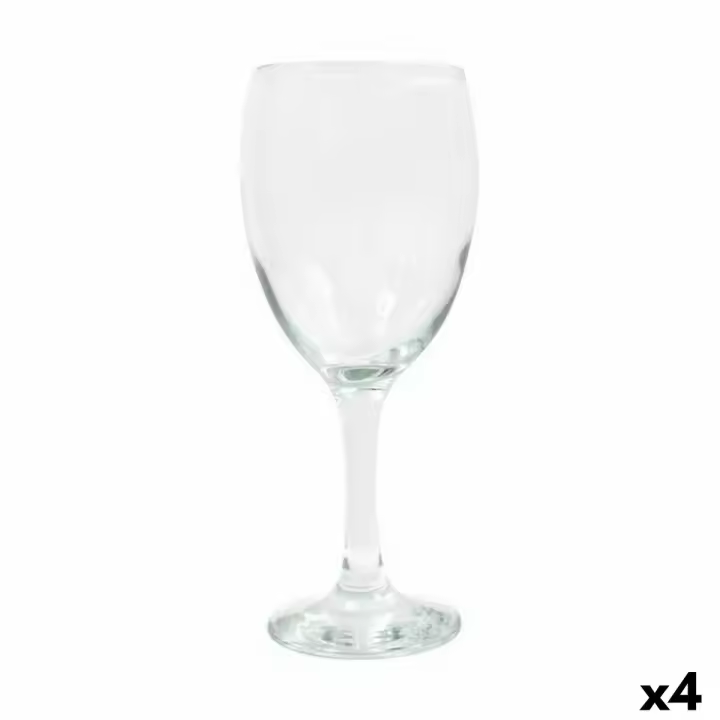 Set de copas de vino LAV Empire 590 ml Vino 6 Piezas (4 Unidades) - 1
