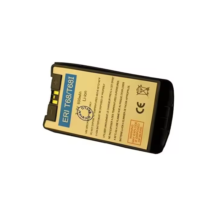 Batería Sony Ericsson T68I - Alta Capacidad - 1