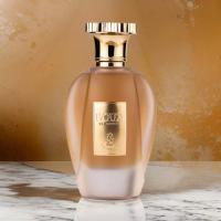 Perfume Árabe 100% Original Voux Elegante Emir Paris Corner 100ml | Sofisticación, Lujo y Elegancia en una Fragancia Oriental Amaderada con Notas Especiadas y Cálidas | Perfume Exclusivo de Larga Duración para Hombres y Mujeres con Presentación de Lujo - details 1