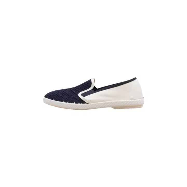 Limma CAPRI Alpargatas Planas Hombre Azul - 1