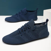 Zapatos De Caminar Al Aire Libre Para Hombre MAEDEF Clásicos Con Malla De Alta Calidad Antideslizantes Transpirables Casual Verano Sin Cordones - details 36