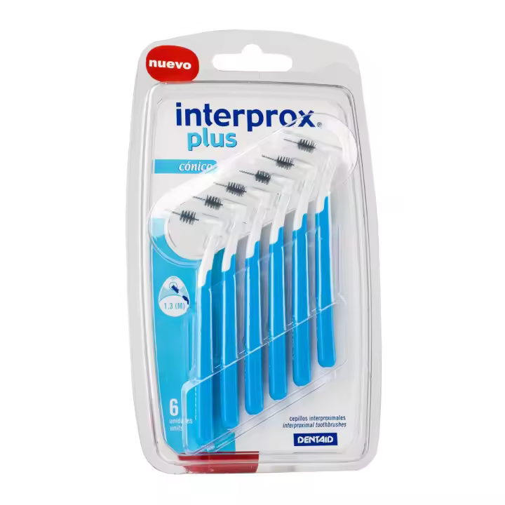 Vitis interprox plus conico - 1