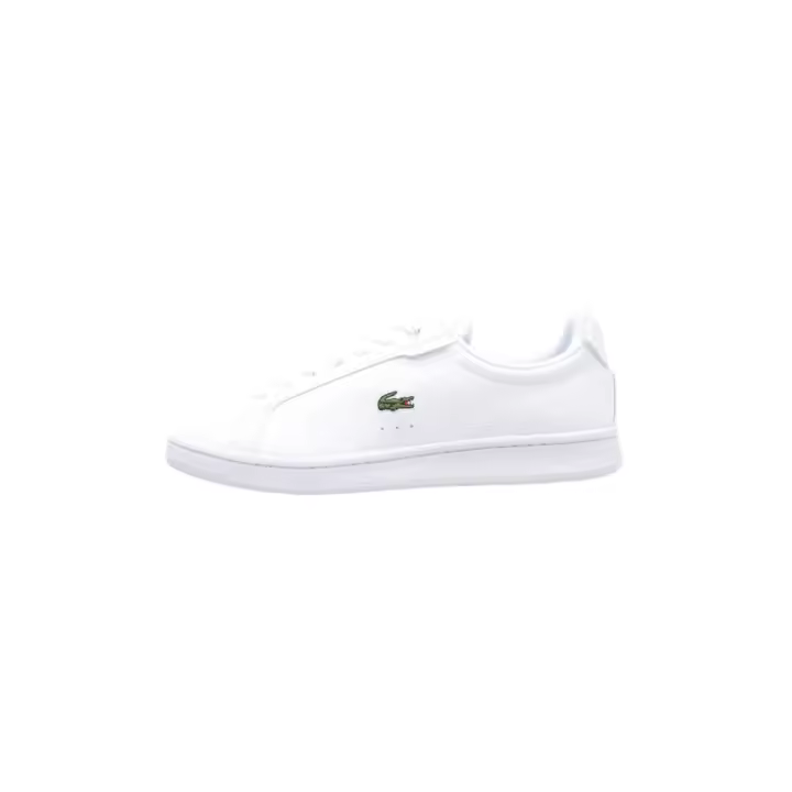 Lacoste CARNABY PRO BL Deportivas Planas Mujer Blanco - 1