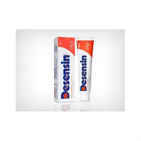 DESENSIN PACK 2 PASTAS 125 ML - 1
