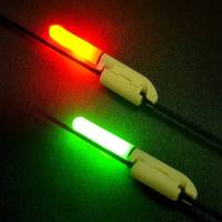Flotador De Pesca Electrónico Luz Luminosa Varita De Buzo CR425 3.6V Batería De Litio LED Recargable USB Impermeable Noche Equipamiento De Pesca - details 2