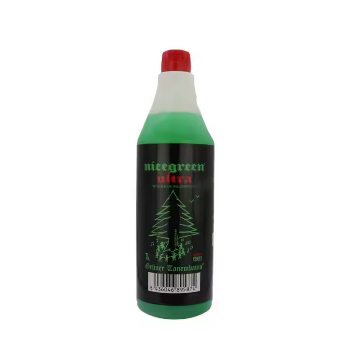 Nicegreen ULTRA + Limpiador +ULTRA CONCENTRADO +Desengrasante + Original el mejor limpiador - 1