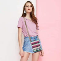 Bolsos Lindos cruzados para Mujeres - details 3