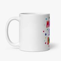 Taza Cerámica Mañana Será Bonito Karol G - Diseño de Cerámica Stamina - details 1