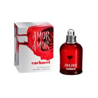 CACHAREL amor amor eau de toilette para mujer 100 ml - details 0