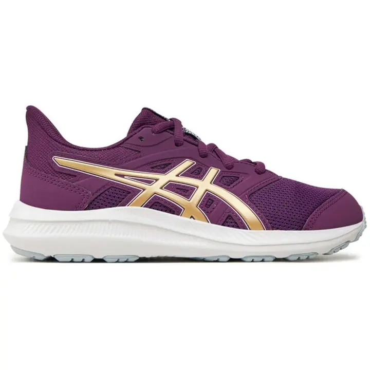 Calzado Running marca Asics modelo 1014A300-500 para kids en color rosa - 1