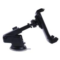 TEMCO Soporte para coche con Ventosa, soporte para tablet de coche compatible con iPad, Samsung Galaxy Z Fold 3/Z Flip 3/S22/S21/iPhone 13 14 15 Pro plus Max, Soporte para tablet de 4-10.5 pulgadas. - details 5