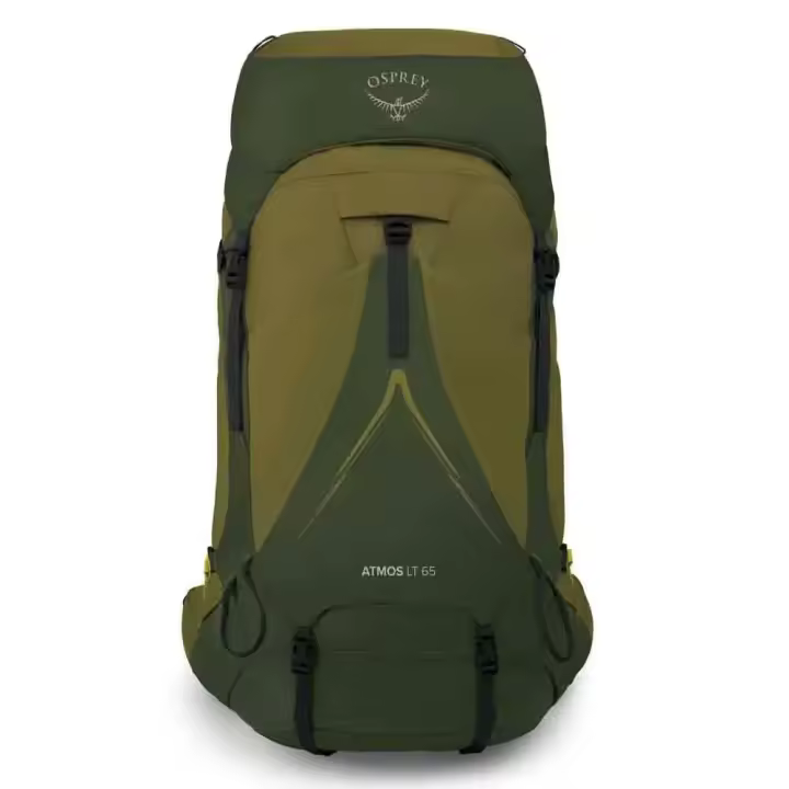 Osprey Mochila Atmos Ag Lt 65l - 1