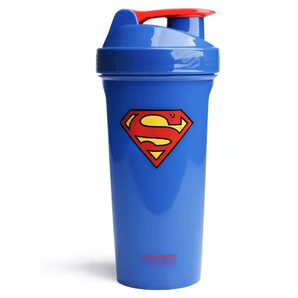 Smartshake Mezclador Lite DC Comics - Superman (SMARTSHAKE) - 1