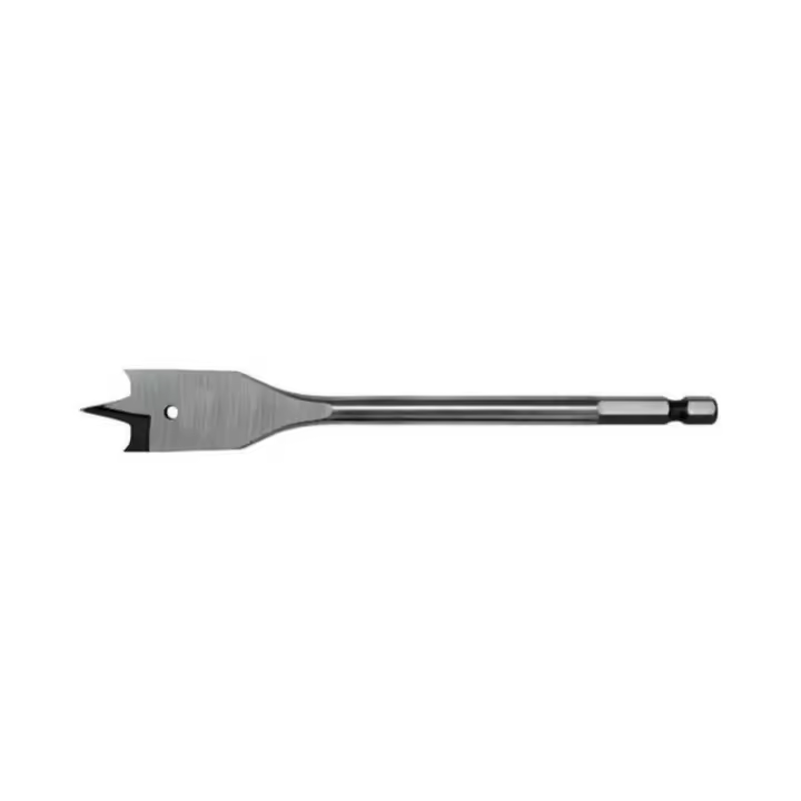 BROCA MADERA PLANA 1/4 14*150 781706 HITACHI - 1