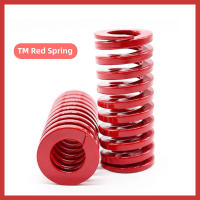 Resorte Compresor Rojo 1PCS Absorbedor De Choque Para Puerta Trasera De Coche Soporte De Barras De Resorte Hidráulico - details 2