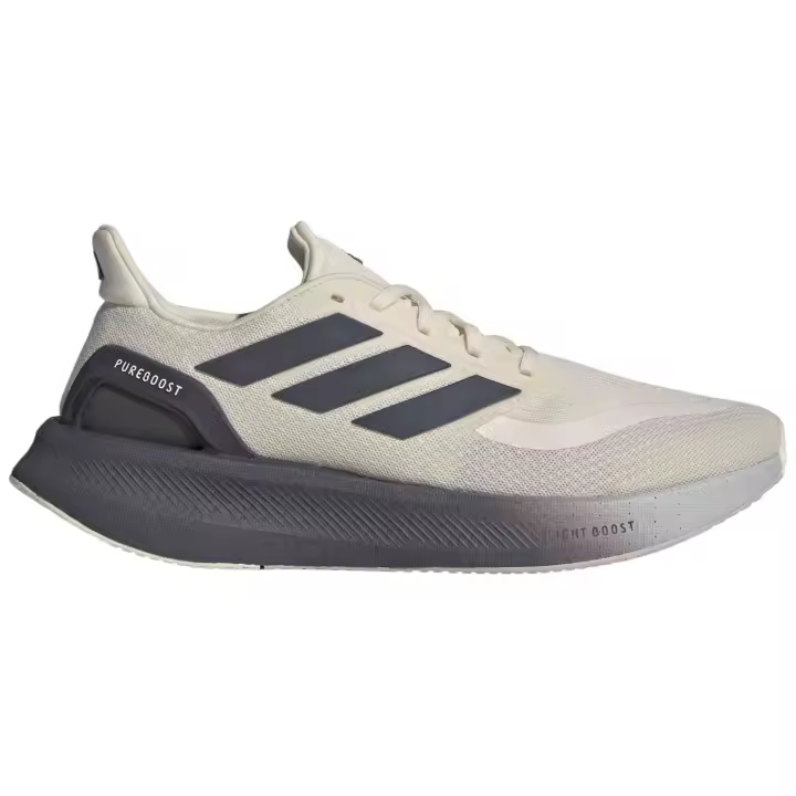 Zapatillas De Running Adidas modelo Zapatillas adidas Pureboost 5 beige gris para Hombre en color Gris - 1