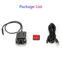 Cámara DVR Para Coche HD WIFI USB Registador 1080P Night Version 4K Dash Cam Para Reproductor DVD Android ADAS Versión De Noche De La Cámara De Coche - details 9