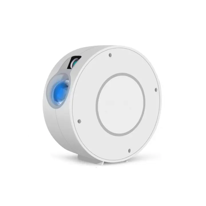 Proyector de cielo estrellado inteligente panamalar, wifi, proyector de luz de estrellas para niños, con control por voz de Alexa/temporizador, luz nocturna regalo para niños, fiesta de Navidad - 1