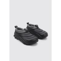 Crocs ECHO STORM Zuecos De Plataforma Unisex Negro - details 0