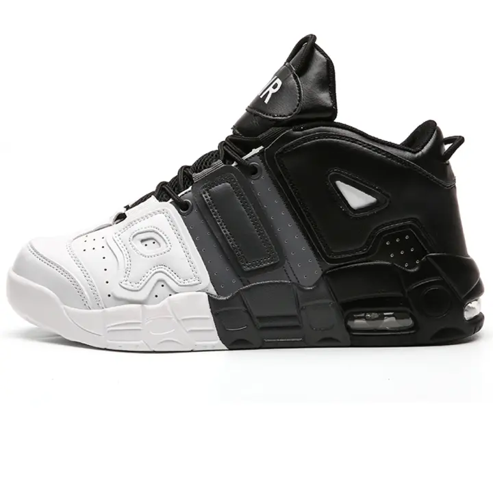 basketball White Breathable Flat Walking Trainers Casual Sneakers Women Outdoor Running Shoes  Designer  Men Sports shoes - 1