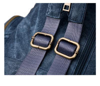 Mochipa de viaje de Ocio para Mujer, Bolsos cruzados, Aecuado para Viaje Escuela - details 9