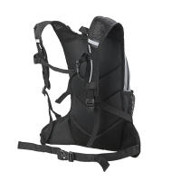 Mochila Reflectante Para Ciclismo Y Senderismo Deporte Al Aire Libre Gran Capacidad Motocicleta Correr Cross-Country Unisex - details 11