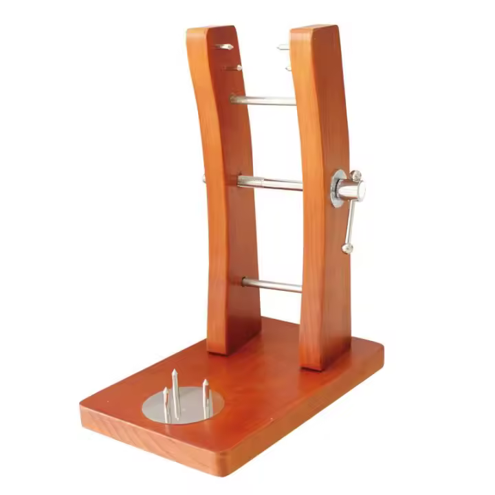 Jamonero Madera 33 X 21 X 41 CM- Profer Home - 1