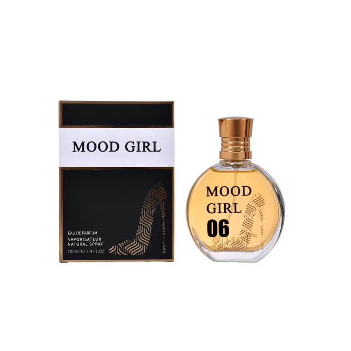 LA BONNE VIE Pour Femme – Perfume para Mujer 100 ml – Fragancia Femenina Elegante y Duradera – Vaporizador Natural - 1