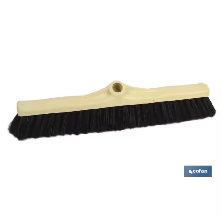 Cepillo industrial 50cm pelo mezcla - 1