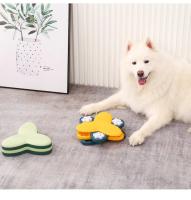 Juguetes Interactivos Para Perros Dispensador De Alimentos Slow Feeder AntiDeslizante Para Aumentar La Inteligencia Del Perro Y El Gato Juego De Entrenamiento - details 15