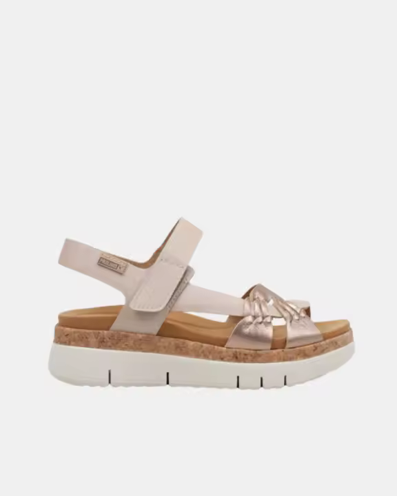 PIKOLINOS PALMA W4N 0968CLC1 Sandalias Abiertas Mujer - 1