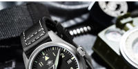 Reloj Automático Para Hombre ADDIESDIVE C3 Super Luminoso 20Bar Impermeable NH35A 316L Acero Inoxidable Con Correa De Cuero Display Numeral Arábigo - details 18