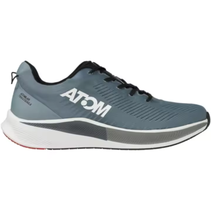 Atom Zapatillas De Running Atom At134 Verde Hombre - 1