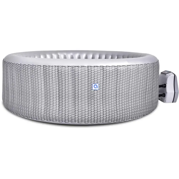 Spa Hinchable Venice 6 Plazas 204x70 cm. 956 L. Jilong 17286EUV21 - 1