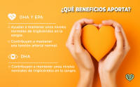 FOODELIS Omega 3 capsulas blandas  120 Cápsulas  4 meses  Bueno para tu corazón  Alta Potencia - Aceite de pescado omega 3 (Por cápsula) 1000mg - 350 mg de EPA + 500 mg de DHA + Vitamina E - details 1