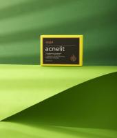 Goah Clinic ACNELIT 60 Cápsulas - Mantenimiento de la Piel - details 0