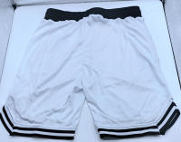 Shorts De Fitness Para Hombre Verano Gimnasio Baloncesto Deportes Entrenamiento Correr Secado Rápido Pantalones Cortos De Correr Con Bolsillos Cierre De Cremallera - details 11