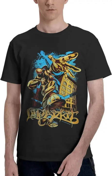 Camisetas Personalizadas clásicas para jóvenes y adultos, Top de manga corta con cuello redondo - 1