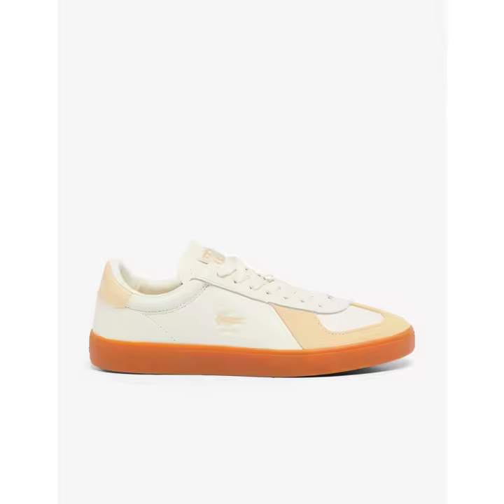 Zapatillas Lacoste Baseshot Pro Amarillas para Hombre LACOSTE - 1