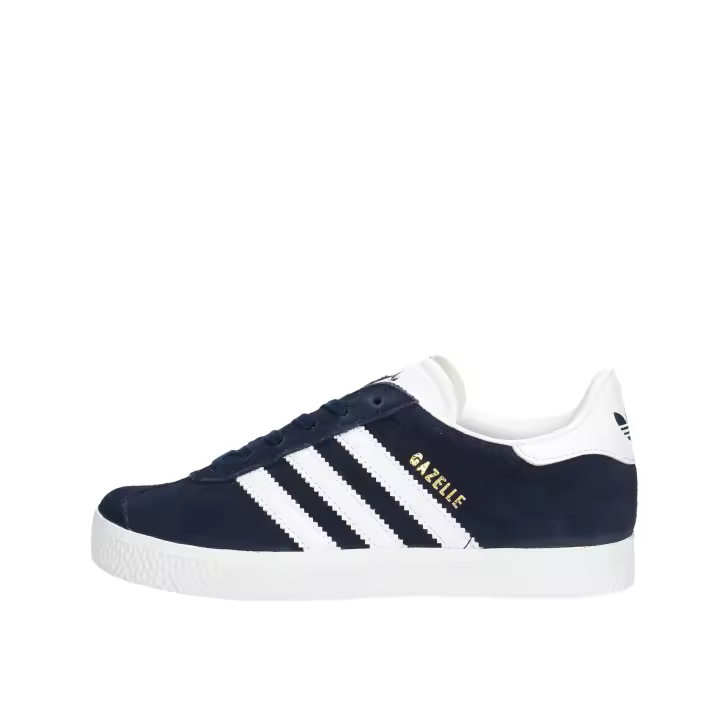 Adidas - Gazelle C Azul BY9162 - 1